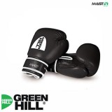 GREEN HILL BOXING  РАКАВИЦИ HAMED ЦРНИ